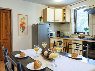 Villa Nenadići Kenmerken 15