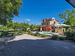 Villa Nenadići Omgeving 25