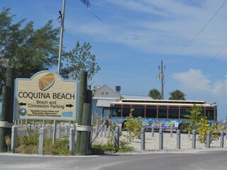 Unser Favorit / es gibt aber noch weitere Strände