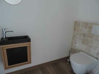 Ferienhaus Penmarch Ausstattung 11