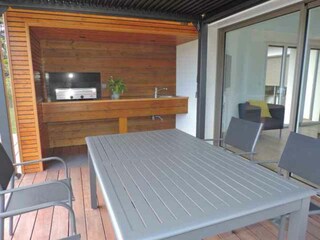 Ferienhaus Penmarch Ausstattung 3