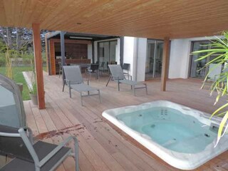 Ferienhaus Penmarch Ausstattung 12