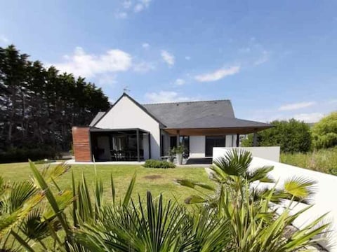 Ferienhaus Villa (ref. 8507)