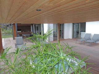 Ferienhaus Penmarch Umgebung 13