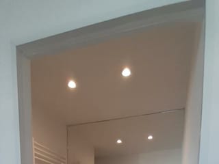 Duschraum für Zimmer N°1