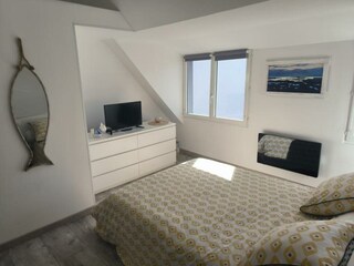 Schlafzimmer N°2