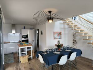 Ferienhaus Villa ( ref. 6043) - Ile-Tudy - image1