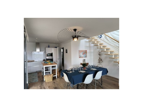 Ferienhaus Villa ( ref. 6043)