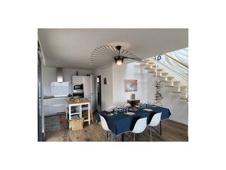 Holiday house Ile-Tudy Features 1