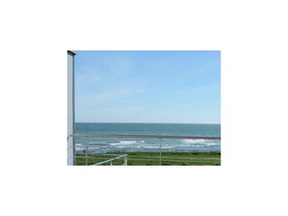 Gegen 18.00 im April...