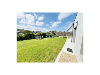 Holiday house Penmarch Outdoor Recording 1