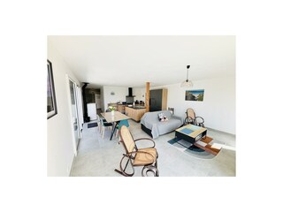 Holiday house Penmarch Features 9