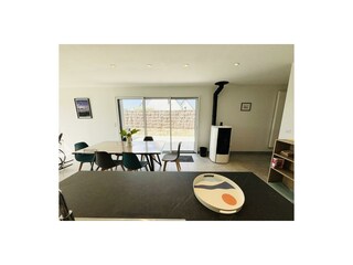 Holiday house Penmarch Features 7