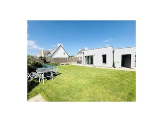 Holiday house Penmarch Outdoor Recording 2