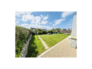 Holiday house Penmarch Outdoor Recording 3