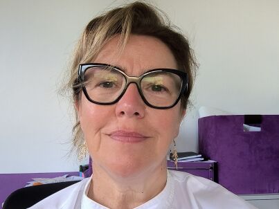 Firma RICHARD VACANCES - Frau Sophie Richard