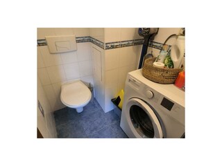 Ferienhaus Tréguennec Ausstattung 5