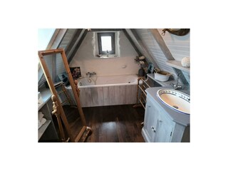 Ferienhaus Tréguennec Ausstattung 7