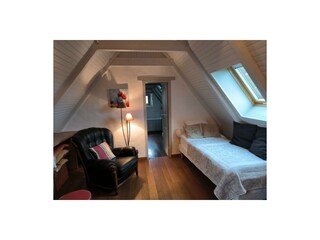 Ferienhaus Tréguennec Ausstattung 10