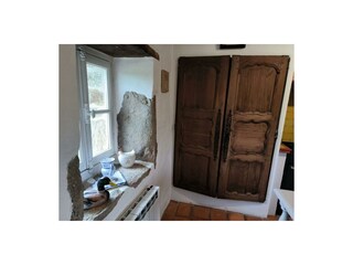 Ferienhaus Tréguennec Ausstattung 11