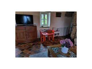 Ferienhaus Tréguennec Ausstattung 12