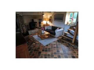 Ferienhaus Tréguennec Ausstattung 13