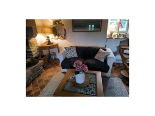 Ferienhaus Tréguennec Ausstattung 14