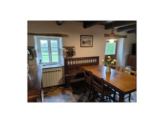 Ferienhaus Tréguennec Ausstattung 15