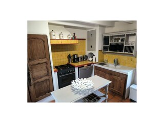 Ferienhaus Tréguennec Ausstattung 17