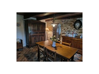 Ferienhaus Tréguennec Ausstattung 19