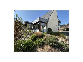 Holiday house Penmarch Outdoor Recording 3