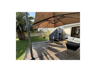 Die Terrasse