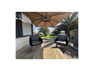Gartenmobiliar