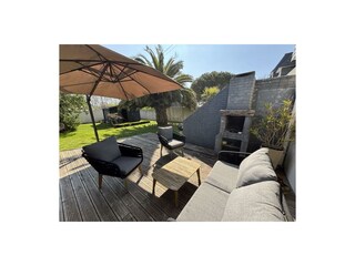 Gartenmobiliar