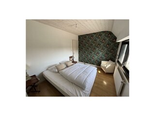 Zimmer N°2 oben