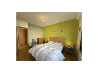 Zimmer N°1 im Erdgeschoss