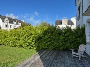 Ferienhaus Villa (ref. 8822) - Lesconil - image1
