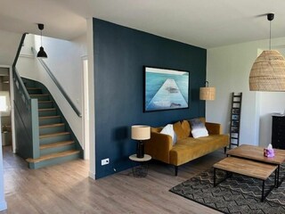 Ferienhaus Lesconil Ausstattung 6