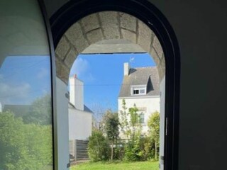 Ferienhaus Lesconil Außenaufnahme 4