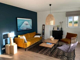 Holiday house Lesconil Features 5