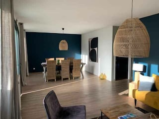 Ferienhaus Lesconil Ausstattung 7