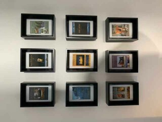 Ferienhaus Lesconil Ausstattung 10