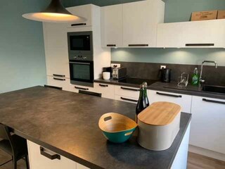 Ferienhaus Lesconil Ausstattung 12