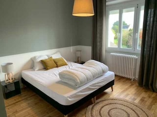 Ferienhaus Lesconil Ausstattung 14