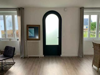 Holiday house Lesconil Features 11