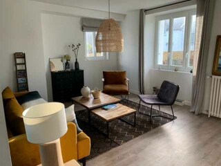 Holiday house Lesconil Features 8