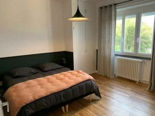 Ferienhaus Lesconil Ausstattung 15