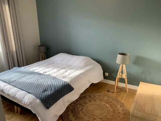 Ferienhaus Lesconil Ausstattung 16