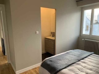 Holiday house Lesconil Features 17