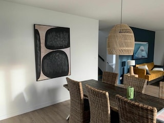 Holiday house Lesconil Features 9